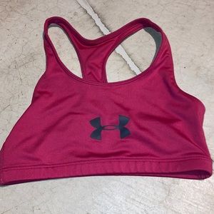 Under Armour Sports Bra
